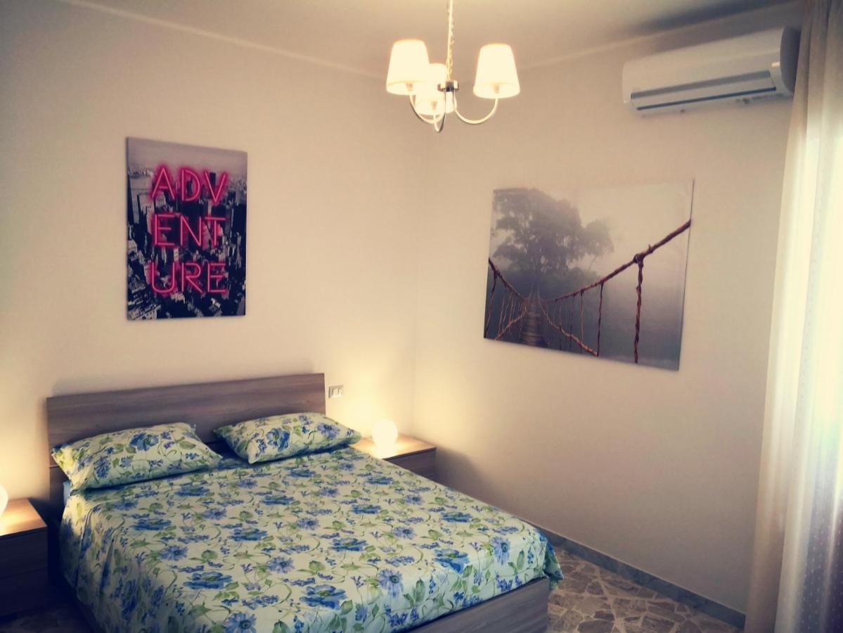 Casa 28 Apartment Bari Bagian luar foto