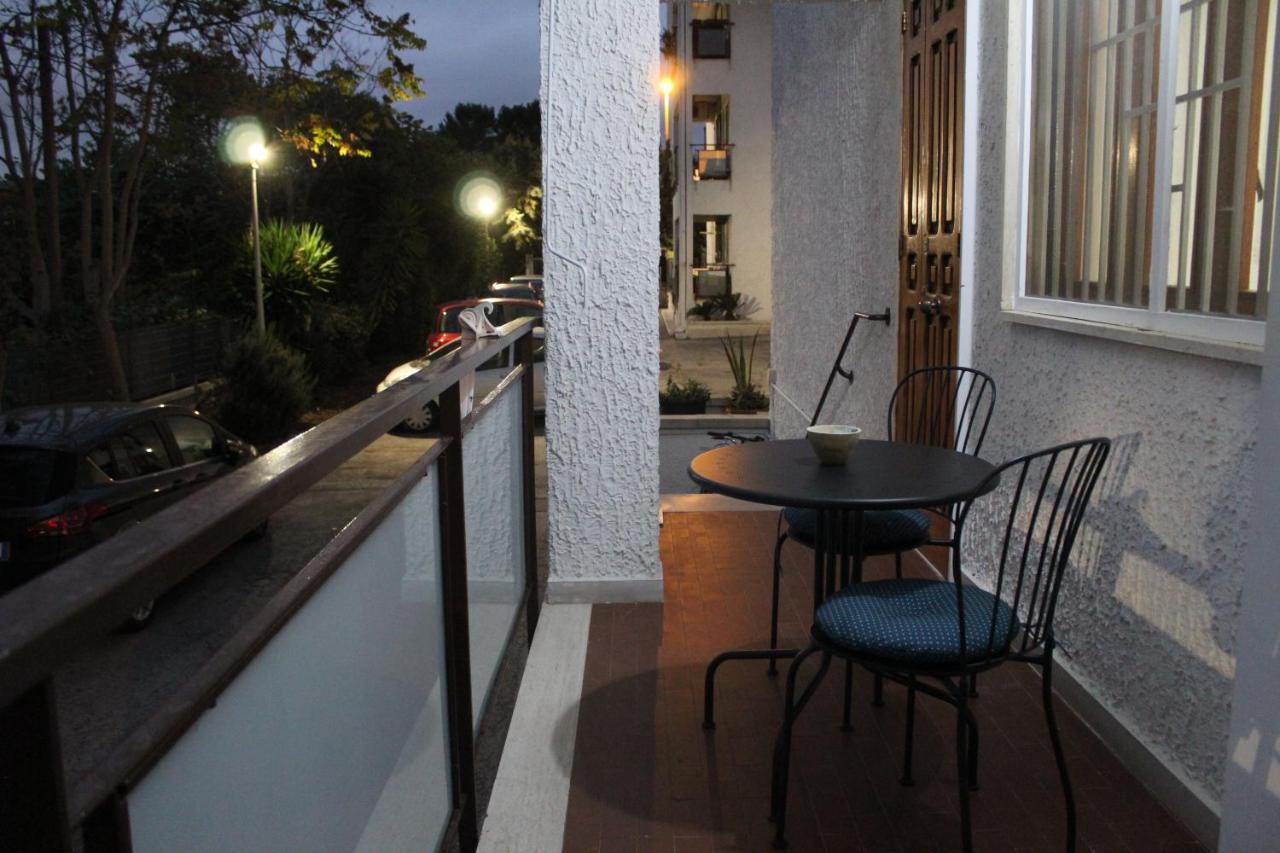 Casa 28 Apartment Bari Bagian luar foto