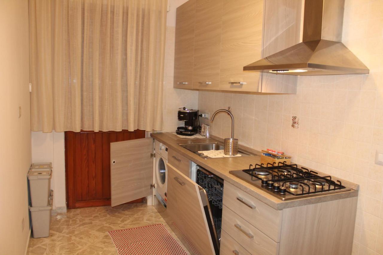 Casa 28 Apartment Bari Bagian luar foto