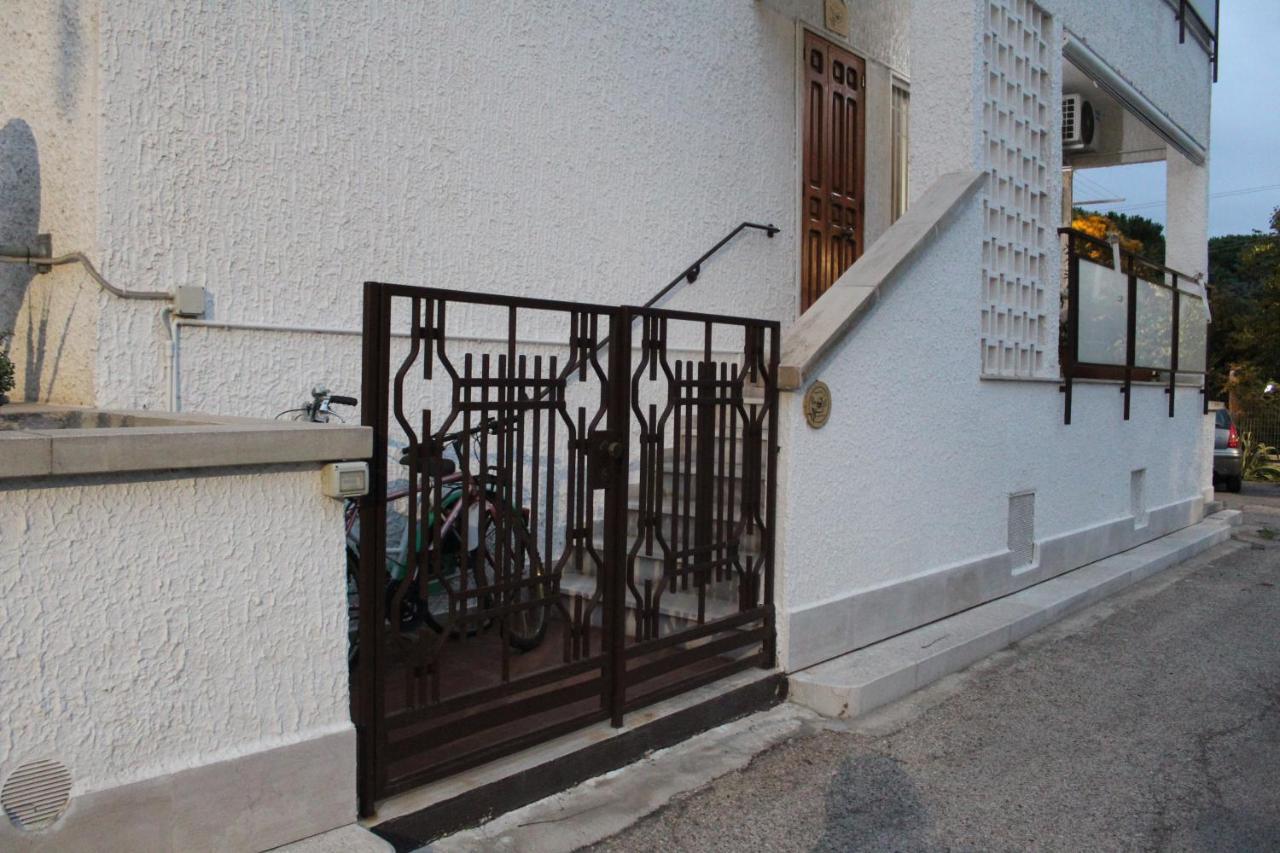 Casa 28 Apartment Bari Bagian luar foto
