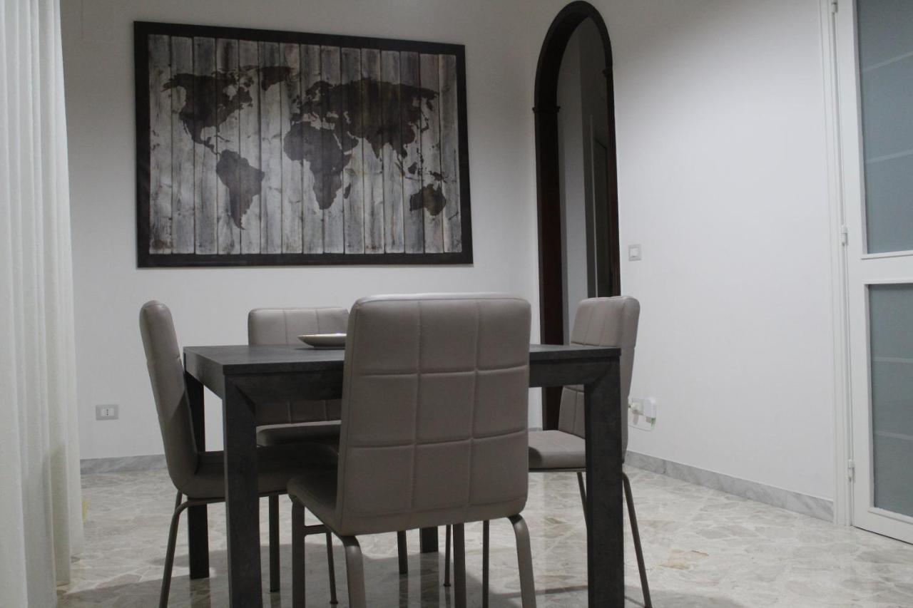 Casa 28 Apartment Bari Bagian luar foto