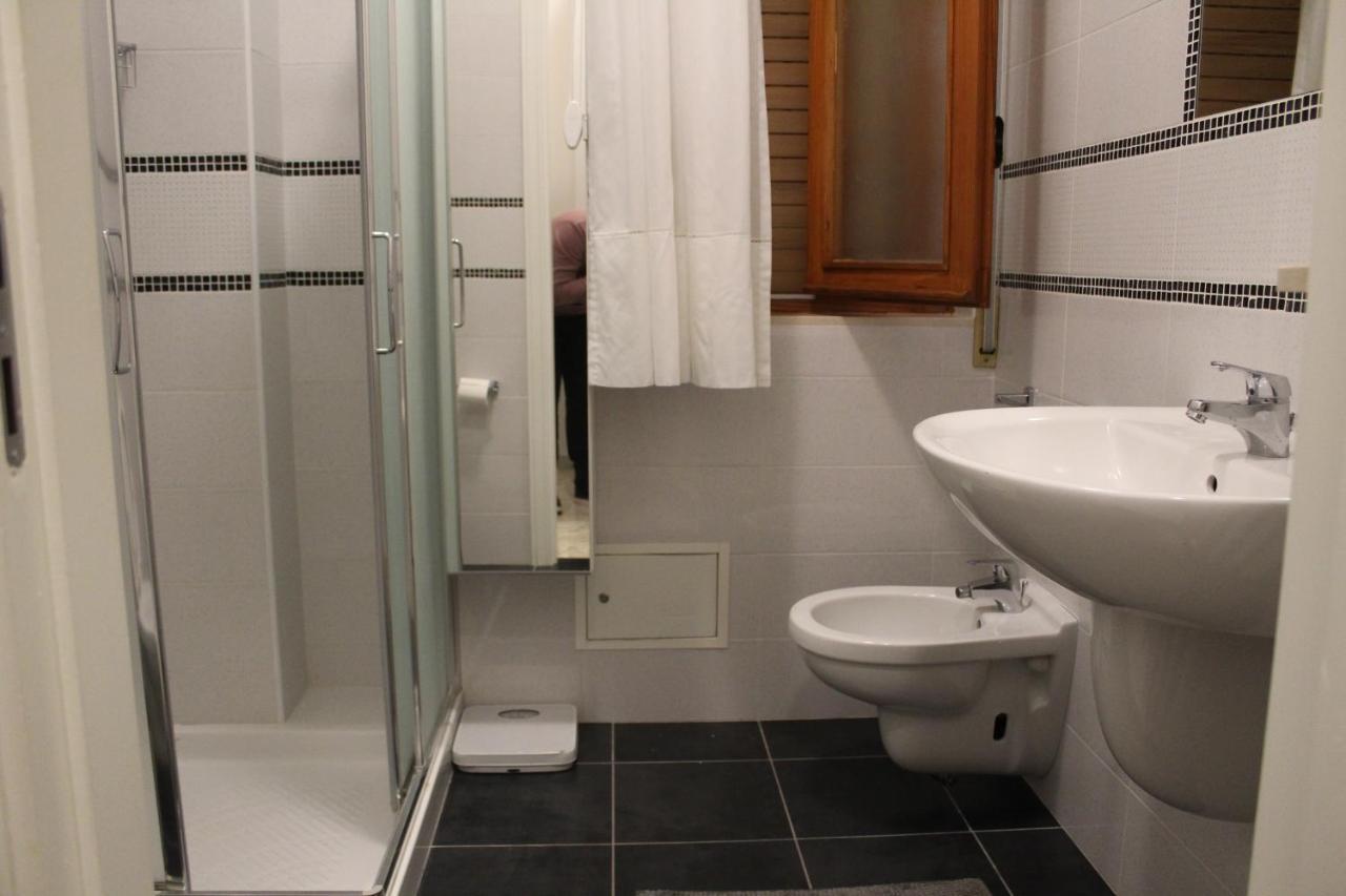 Casa 28 Apartment Bari Bagian luar foto