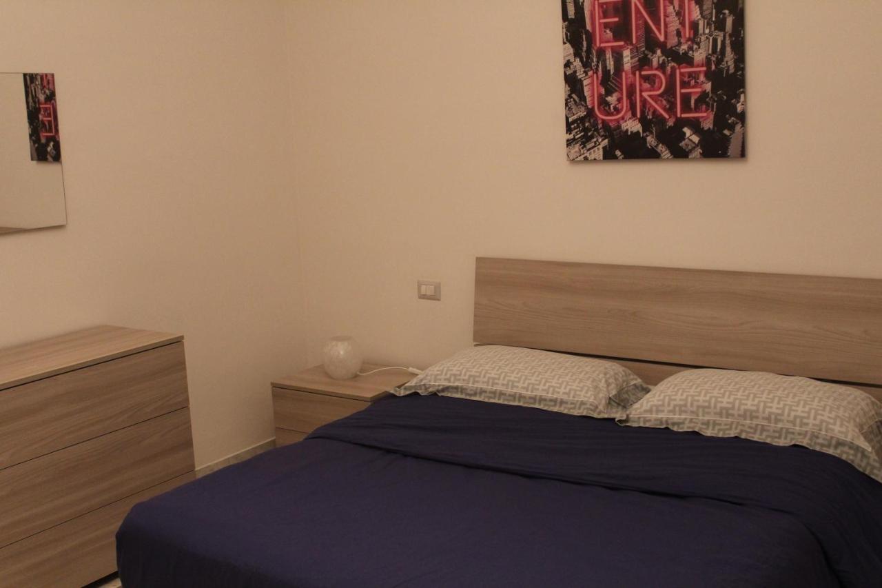 Casa 28 Apartment Bari Bagian luar foto