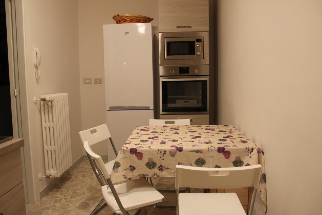 Casa 28 Apartment Bari Bagian luar foto