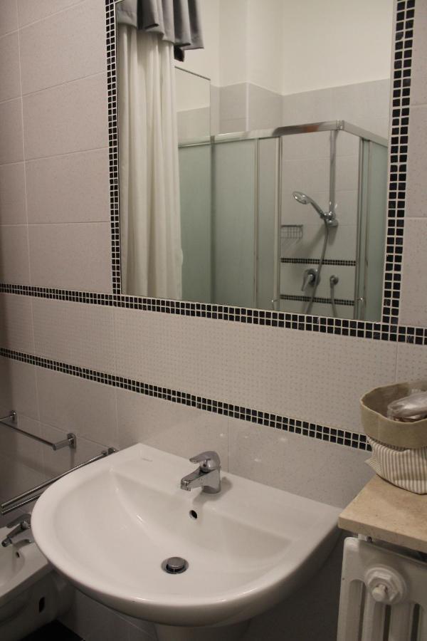 Casa 28 Apartment Bari Bagian luar foto